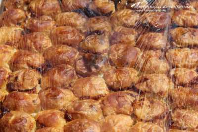 Kırklareli Geleneksel Mutfak Kültürü